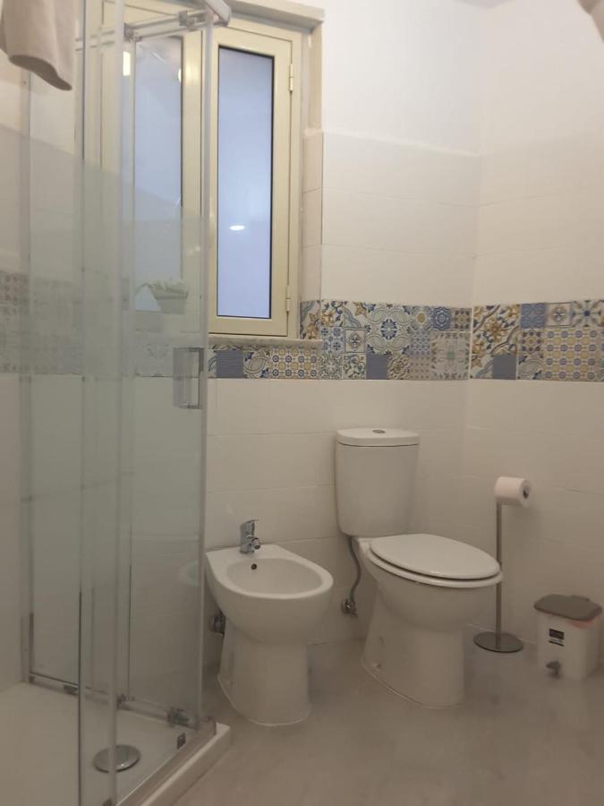 Appartamento A casa dei 3 Aeroporto di Catania Fontana Rossa Esterno foto